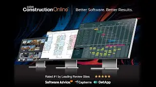 Introducing ConstructionOnline
