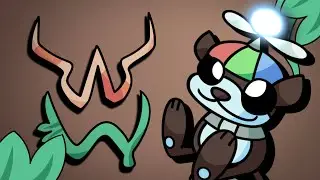 Firbilz - Withering Woods REGROWN (ANIMATED)