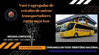 0006 - Responsabilidade do Agregador de Veículos de Terceiros