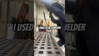 He Says He Can Weld #comedy #welding #funny
