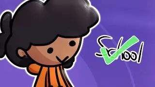 School’s over now. (Update vid)