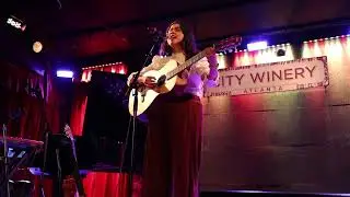 Si Me Matan - Silvana Estrada (Atlanta, 2022)