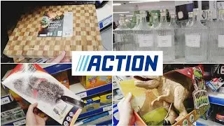☃️🥹ARRIVAGE ACTION 24 novembre 2024
