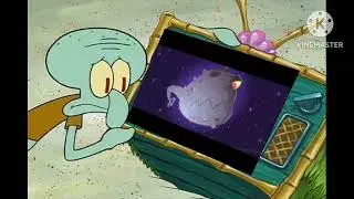 Patrick Hates Rocket Monkeys (For 