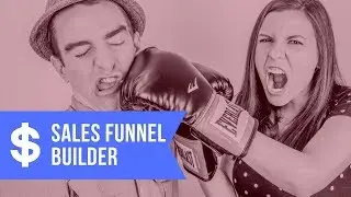 New Proven Sales Funnel Builder For Non-Techies In 2018 (Drag And Drop)