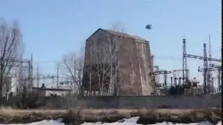 НЛО в Казахстане