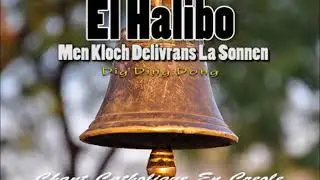 El Halibo - Men Kloch Delivrans Lan Sonnen
