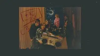 sonic youth - schizophrenia (slowed + reverb)