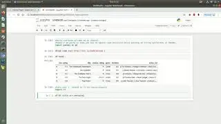How to ignore case sensitive while checking on string in Pandas DataFrame?
