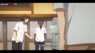 happy ending for Isshiki