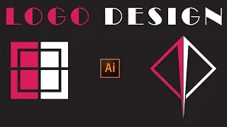 How to use Rectangle Tool in Adobe Illustrator cc | How to use Direct Selection Tool