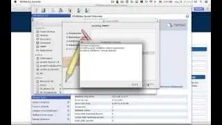 FMRPC Install Video as Shown in Blog