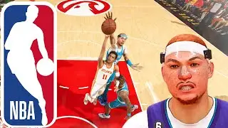 NBA 2K23 MyCAREER - I Am The New PG!