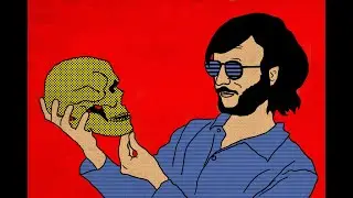 День антрополога Дробышевского. Трейлер