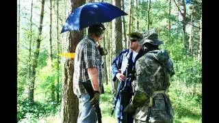 Airsoft-Fotografie: OP Samsala | 25./26. Sept. 2015