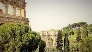 The Longest Day in Rome