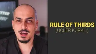 2 dakikada mobil FOTOĞRAFÇILIK KALİTENİZİ 2 kat arttırın | Rule of Thirds