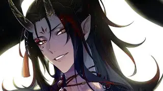 【RP ASMR】Perhaps I Treated You Too Harshly...【NIJISANJI EN | Vox Akuma】