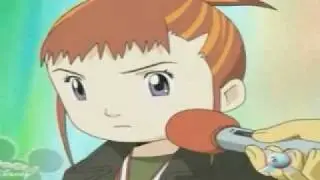 Rika-just the way I am