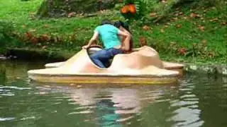 Pedalinho