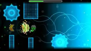 GeometryDash 2.1 - Gernation