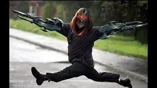 DIVE TO ZED BE LIKE