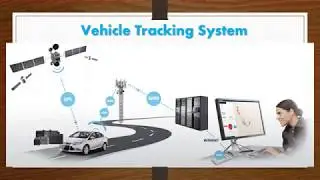 Vehicle Tracking System