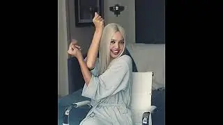 LISA NEW WOMAN MV BEHIND THE SCENES ( EDITED )
