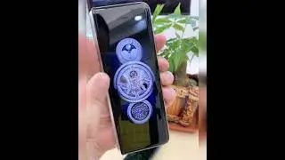 Galaxy Z fold 2 so best 2021❤️😘