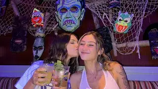 BETTER Than Disney Springs!? - The Dead Coconut Club At Universal's City Walk