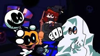 Week 2 Remixed! Friday Night Funkin' - Full Combo!! - Requiem V2