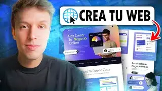 Cómo Crear Una Página Web Profesional En 2026 (Paso a Paso)