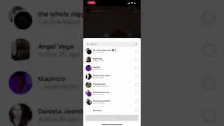 Playboi Carti Goes on IG Live (Nov 23, 2020)