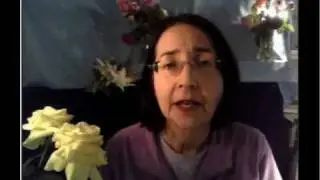 Cathleen Alexander's Comments on Kuan Yin