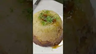 Venison Pot Pie