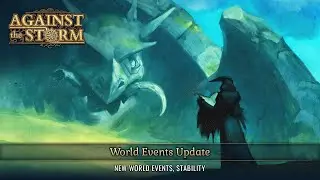 World Events Update || Preview Livestream (July 6, 2023)