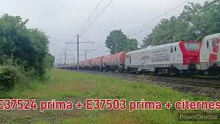 Grosse journée sur la PLM
