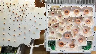 Huawei RRU3928 1800MHz Radio Base Station Teardown (Part 1 of 2)