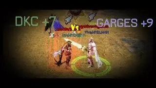 TheARSLANN Payımı Aldım Aşk [ 1v1 -  KROWAZ 9 Set ]