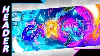 SPEED ART - HEADER FOR CARLAGS - ERLANZ