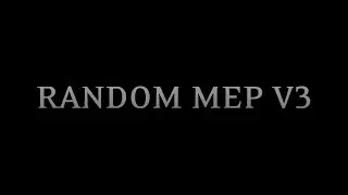 Random MEP v3 [Wasteland]