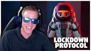 🔴 LOCKDOWN PROTOCOL: Trolling Public Lobbies & Chaos with Randoms! 🎮 | Live with MightyMacca! 🚀