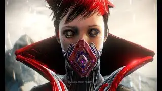 Warframe : Демон Бездны