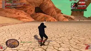 marcelinho diabolico vs bl00d n00bs