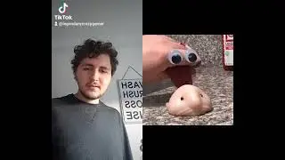 that blob fish tho
