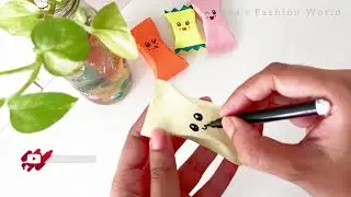 Gift wrapping ideas #tutorial #papercraft #gift #ideas #paperbag #origami #giftwrapping #foryou #diy