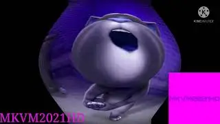 Preview 2 Talking Tom Cat Leg Effects