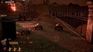 THE HOUSE OF THE DEAD: Remake_20230220125441