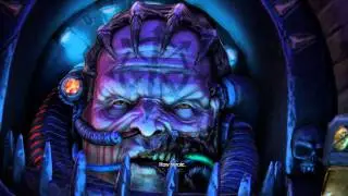 FX Reel - Warhammer 40,000: Space Marine