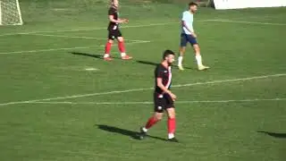 2 liga Jug Capljina Visici 6 kolo 210924